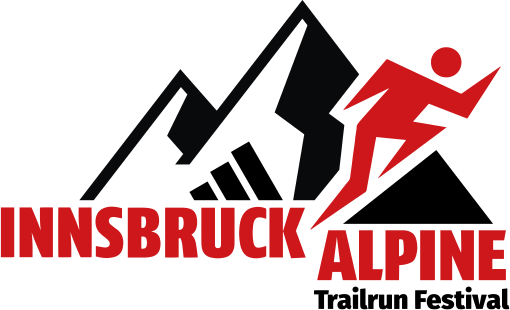 Logo Innsbruck Alpine Trailrun Festival