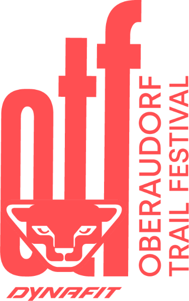 Logo Oberaudorf Trail Festival