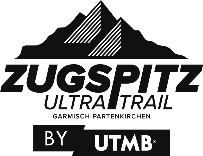 Logo Zugspitz Ultratrail