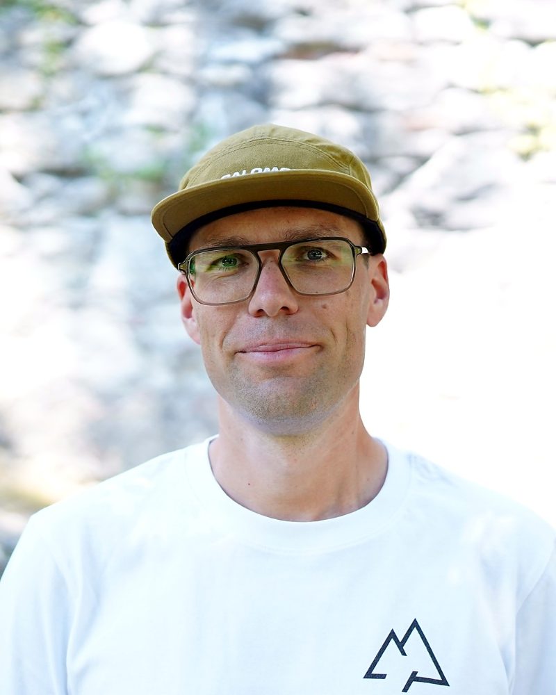 Arne-Christian Wolff, Coach bei two peaks endurance