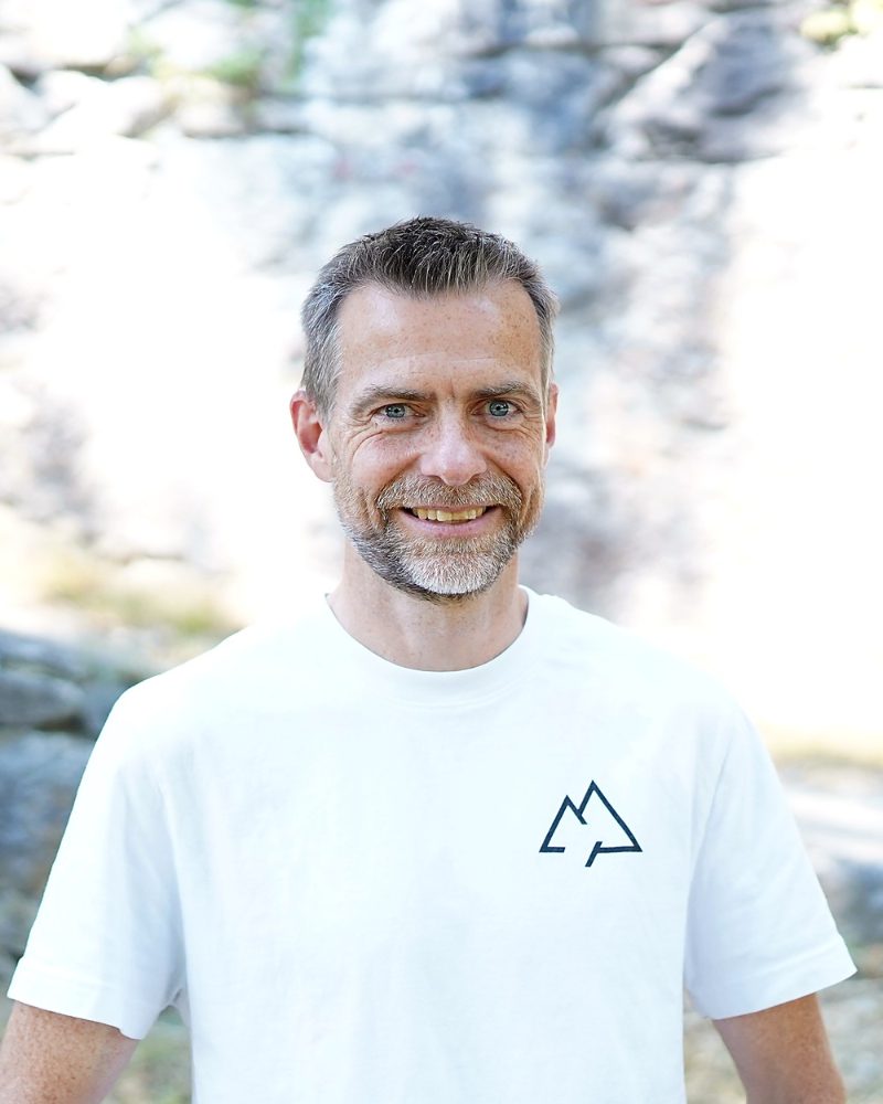 Marcel Pelgrim, Coach bei two peaks endurance
